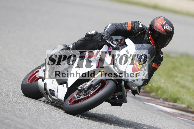 /24 08.06.2025 TZ Motorsport ADR/Gruppe gelb/390